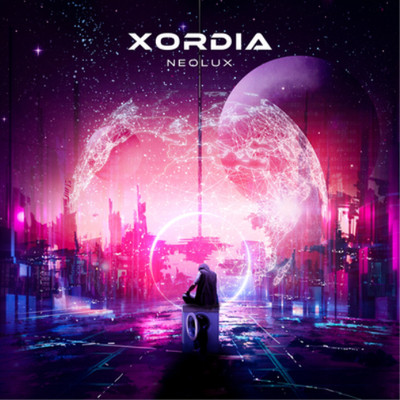 Xordia Neolux (CD) Album