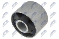 Lagerung Differential NTY ZTT-TY-003B FüR Toyota RAV 1 4WD SXA10 SXA11