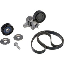 ORIGINAL® Gates Keilrippenriemensatz für Mercedes-Benz C-CLASS C-CLASS T-Model