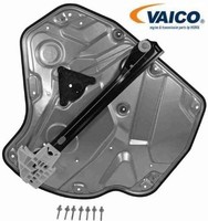 Vaico V10-1850 Fensterheber Kreuzarm Reparatursatz Fenster Heber GestäNge