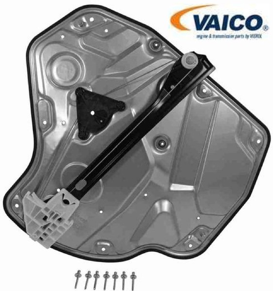 Vaico V10-1850 Fensterheber Kreuzarm Reparatursatz Fenster Heber GestäNge-image
