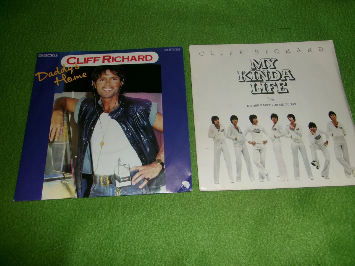 Vinyl Records Cliff Richard for sale - eBay Vinyl Records Cliff Richard for sale - eBay