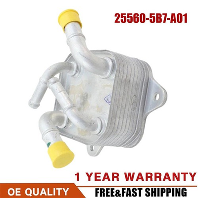 #ad Oil Cooler For Honda 13 17 Accord 13 15 Crosstour 16 20 Pilot 25560 5B7 A01 $64.41