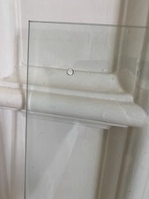 Glass Splashback 90cmx75cm for Kitchen