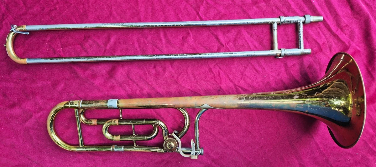 Preços baixos em Trombones King 3B | eBay
