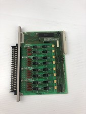 Texas Instruments 505-4616 Output Module Circ...