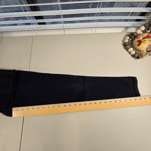 Rag and Bone High Rise Skinny Jeans Damengröße 27 (27 x 25) - Bild 7 von 15