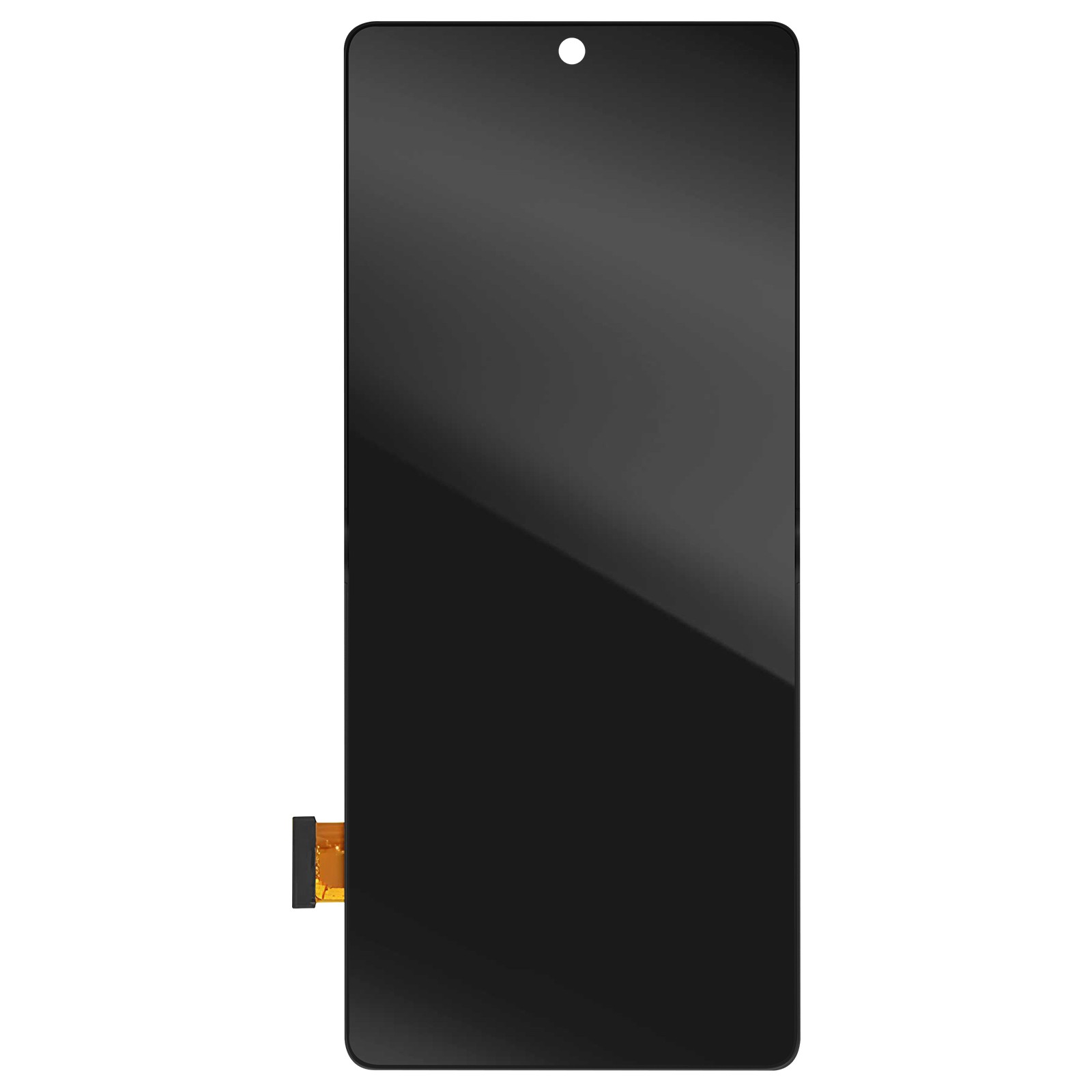 Écran pour Galaxy S21 FE Clappio Tactile Haute Précision