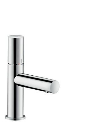 Hansgrohe Basin Mixer 80 Axor Uno 45005820