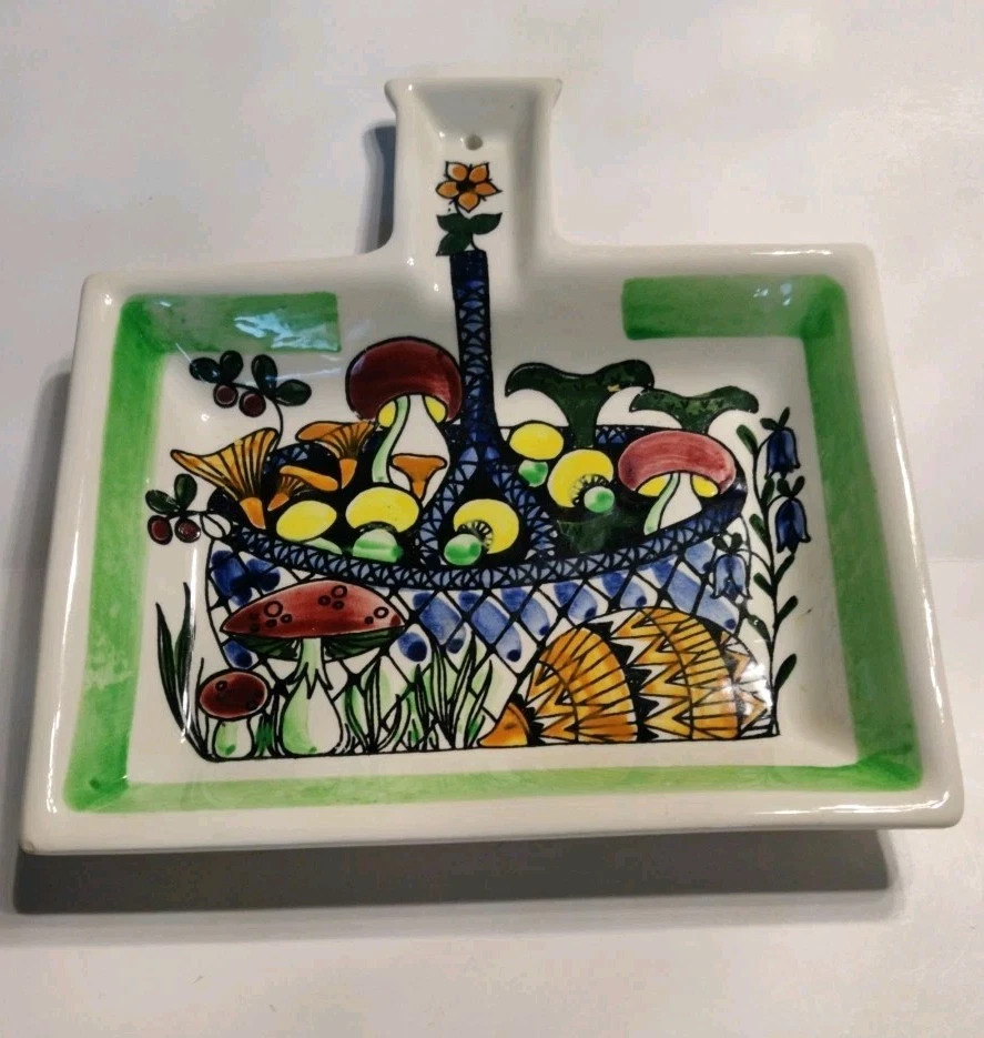 Jie Gantofta in Scandinavian Art Pottery for sale | eBay UK