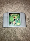 International Track & Field 2000 Nintendo 64 N64 Authentic