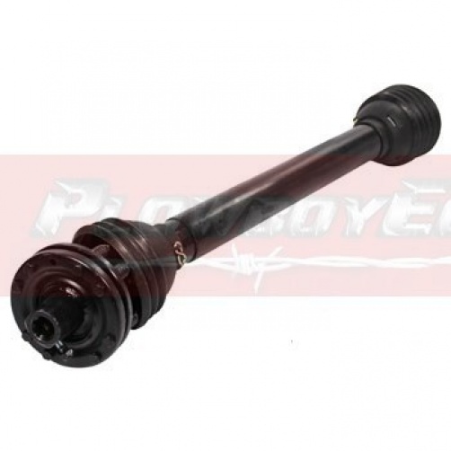 PTO Shaft for Bush Hog Rotary Cutter JD Deere Rhino Ser 5