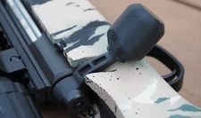 Savage Axis Clamp On Bolt Handle V2