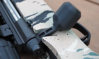 Savage Axis Clamp On Bolt Handle V2