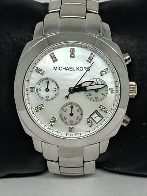 Michael Kors Watch MK5092 Michael Kors Wrist watch MK-5092 main image 4