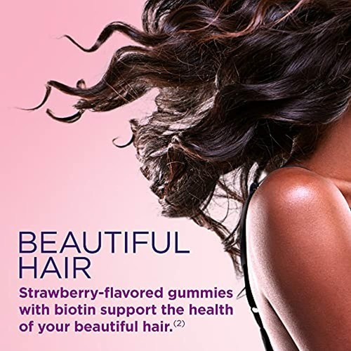 Nature's Bounty Optimal Solutions Advanced Hair - Bild 3 von 19