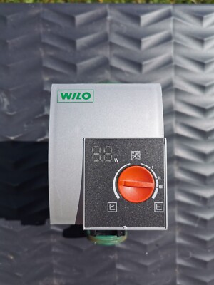 wilo yonos pico 25/1-4