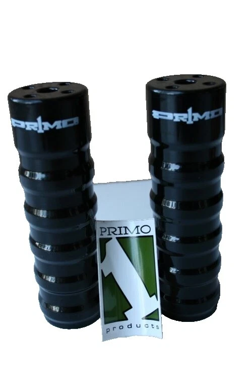 Primo Clavijas de bicicletas