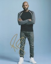 Romany Malco Million Little Things Autographed Signed 8x10 Photo COA 2019-3