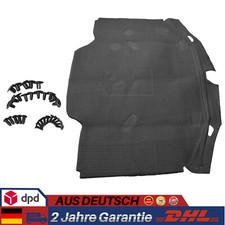 Haubenisolationskissen Motorhaubendämmmatte 1296802025 Für Mercedes Benz R129 Haubenisolationskissen Motorhaubendämmmatte 1296802025 Für Mercedes Benz R129