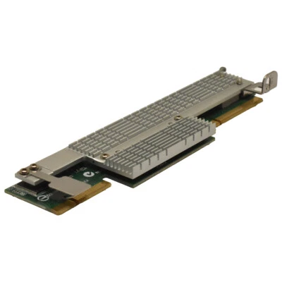 Asus RAID Controller PIKE 2008 RAID SAS / SATA 6Gbps PCIe x8 - Photo 1/4