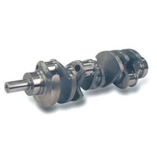 Scat 9351w10 Cast Steel Crankshaft - 28 Oz. External Balance 3.850 Stroke