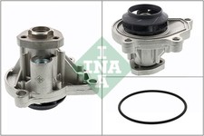 INA 538 0336 10 Wasserpumpe für SEAT,SKODA,VW