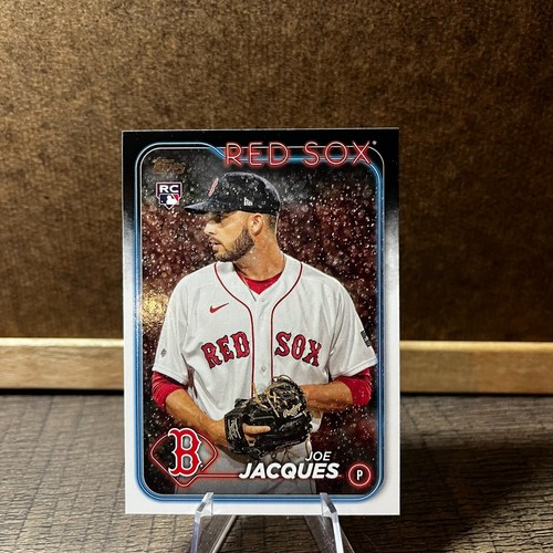 2024 Topps Series 1 Baseball Rookies - Pick a Card - Picture 34 of 65