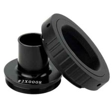 23.2mm SLR Camera Adapter Ring M42 0.75mm Microscope Photography Interface