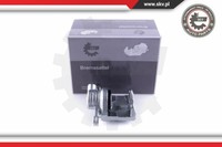 Esen SKV Bremssattel Hinten Links Bremssystem FüR Subaru Forester 2.0 AWD