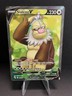 Pokémon TCG Slaking V (Full Art) Pokemon GO 077/078 Holo Ultra Rare NM!