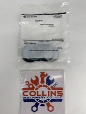 Allen-Bradley 40271-489-01 Hardware & Mounting Kit For Push Button Switch