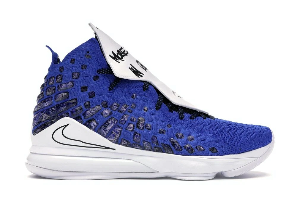 Nike Lebron Xvii for Sale | Authenticity Guaranteed | eBay