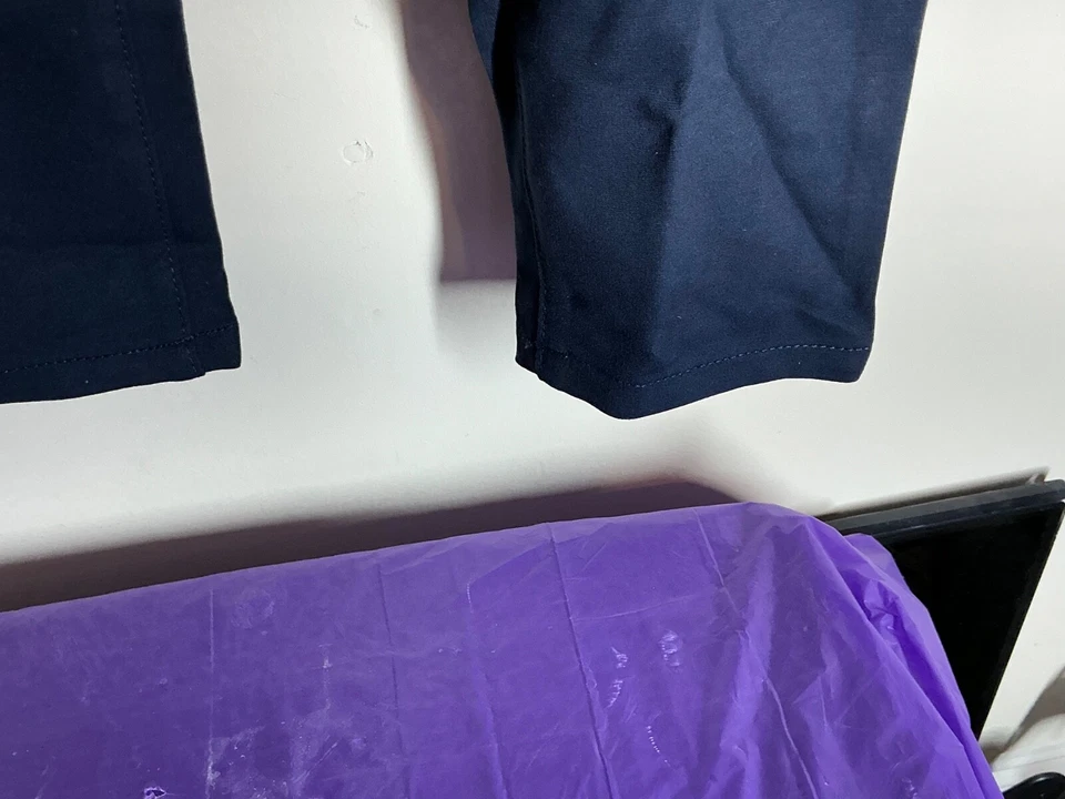 Nine West Heidi на узкие эластичные пуанты женщин размер XXL - Изображение 3 из 4