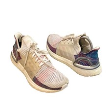 adidas gazelle silver green womens adidas Ultraboost 19 Shoes - Women's - Core Black Five / Solar Orange