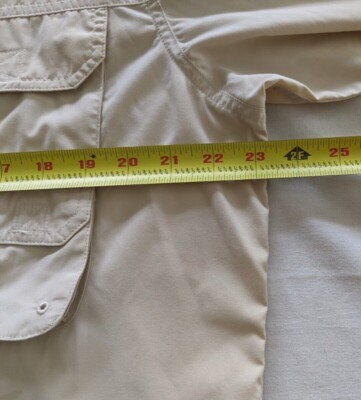 Chemise de travail haute visibilité à manches longues – 625SX4||625SX4