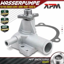 Pompe à eau Ford TRANSIT