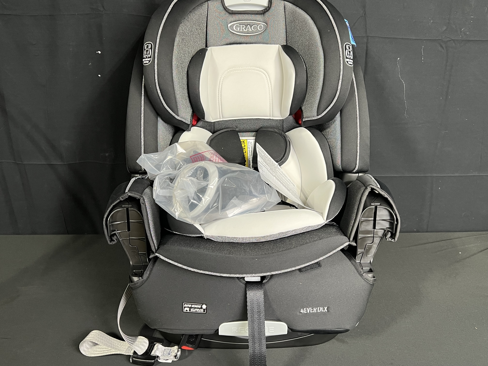 Graco Forever Car Seat Recall Matttroy