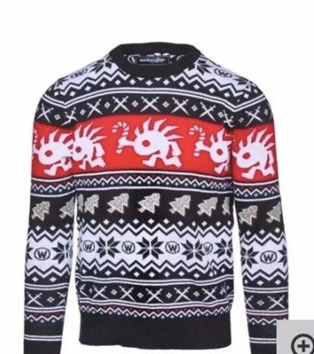 World Of Warcraft Christmas Jumper Luxembourg, SAVE 34% - leynir.is