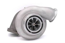Forced Performance Hd8088 S400x Street Turbocharger Fits Wt6 1.32 Divided Th