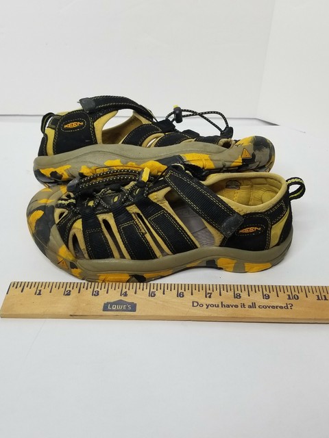 keen mens sandals clearance