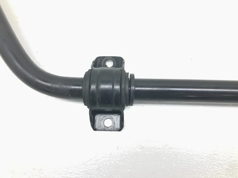 2010-2019 JAGUAR XJ XJL RWD ESTABILIZADOR FRONTAL ANTI-ROLO BARRA OSCILANTE FABRICANTE DE EQUIPAMENTO ORIGINAL. - Imagem 4 de 4