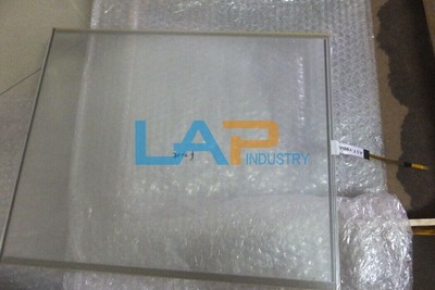 1PCS NEW 19'' Touch Screen Panel Glass FOR    -190A  -140A replacement #F4