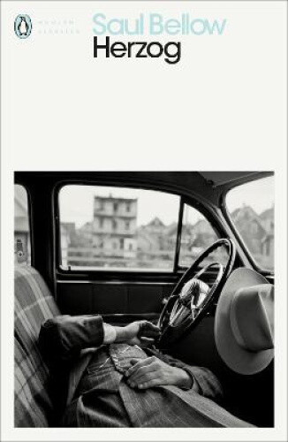 Thumbnail - Herzog (penguin Modern Classics) By Saul Bellow