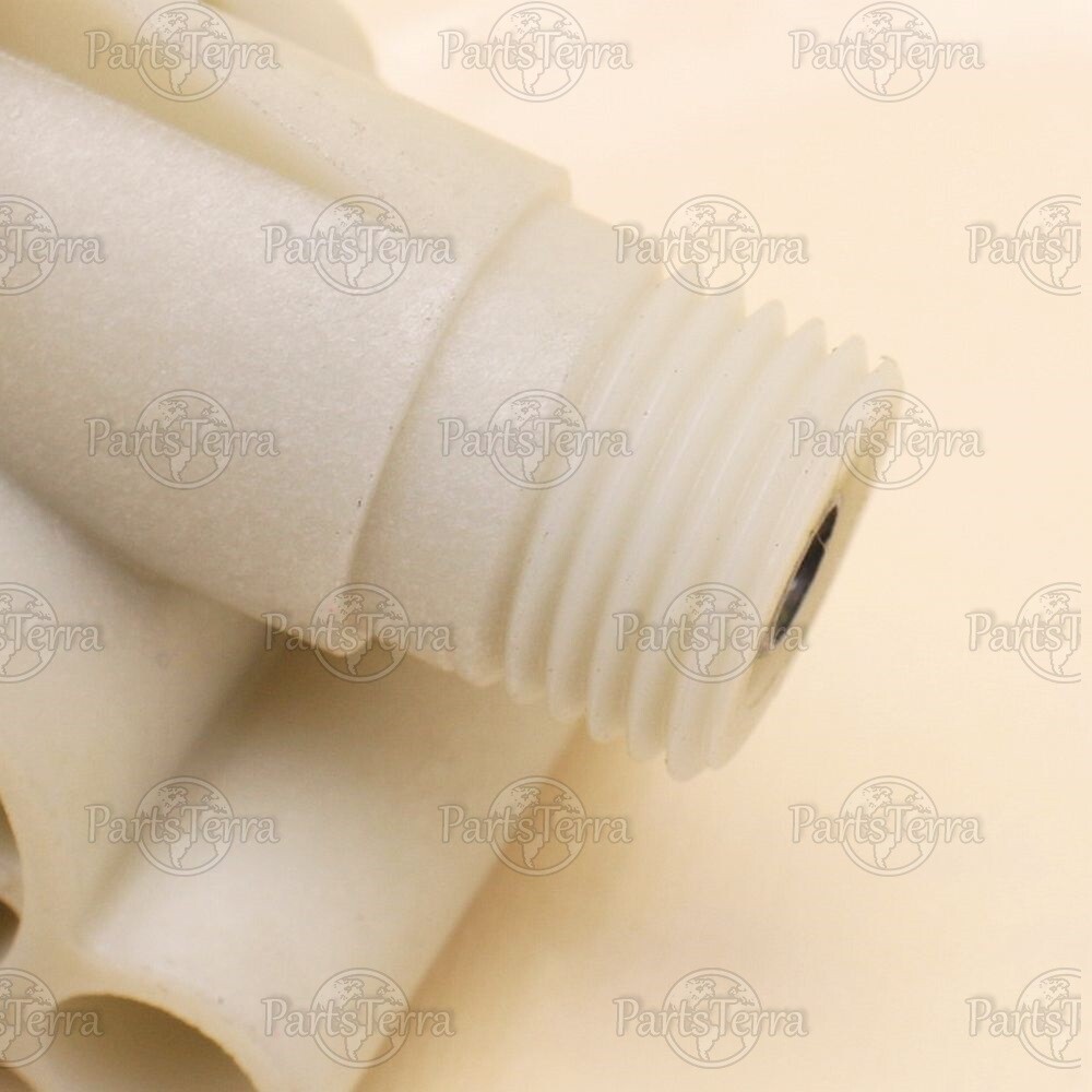 1992-1997 Toyota Land Cruiser Power Seat Housing Sub-Assembly Left