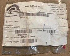 TUFF TORQ 187Q0699160 - SEALKIT TZT1310