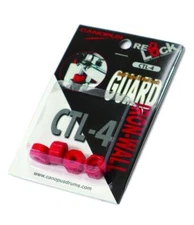 Canopus Red Lock (Tuning Locks/4pcs in a Package)