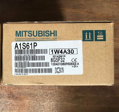 One NEW Power Supply Unit   A1S61P   #D8