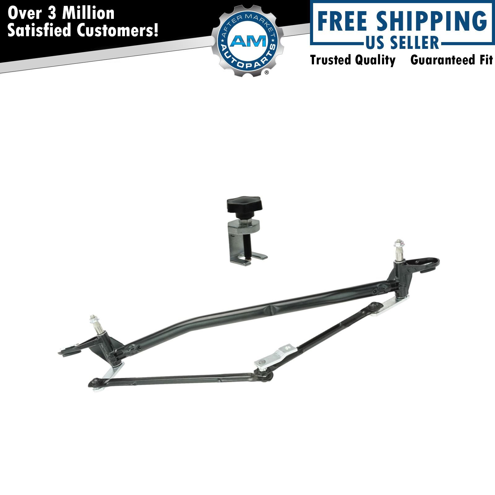 Windshield Wiper Transmission Linkage & Removal Tool for 0307 Saturn