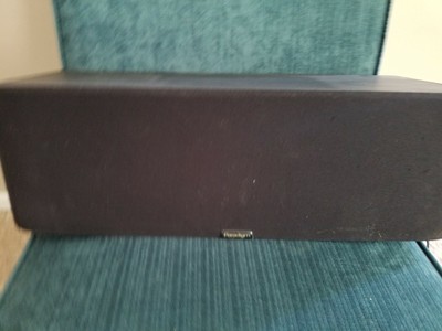 paradigm cc 350 center channel speaker